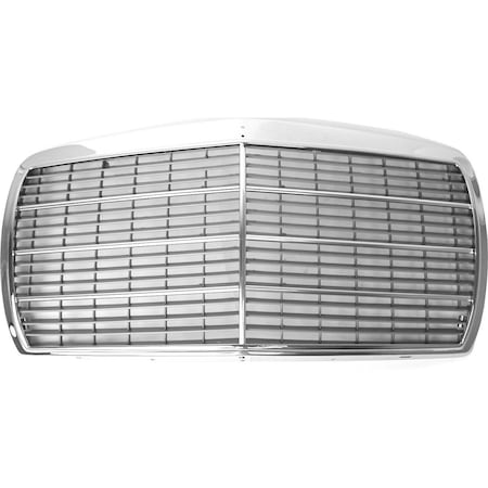 Uro Parts Grille Assembly, 1238800923 1238800923
